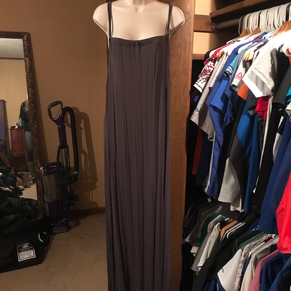 Lime Lush Boutique Maxi Dress